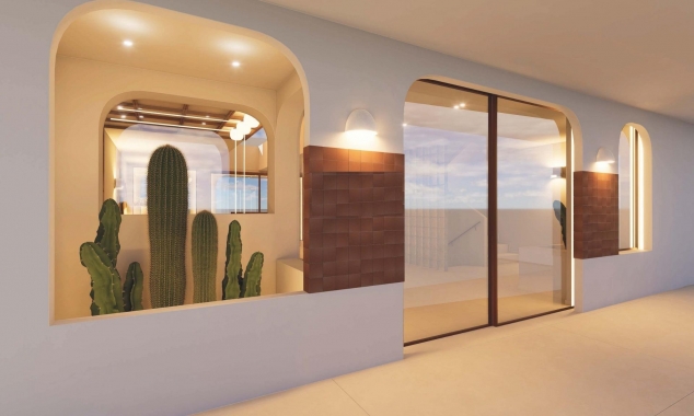 Nieuw onroerend goed te koop - Appartement te koop - Torrevieja - Los Frutales