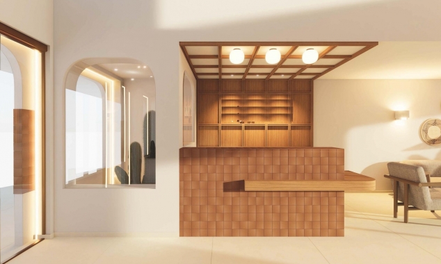 Nieuw onroerend goed te koop - Appartement te koop - Torrevieja - Los Frutales