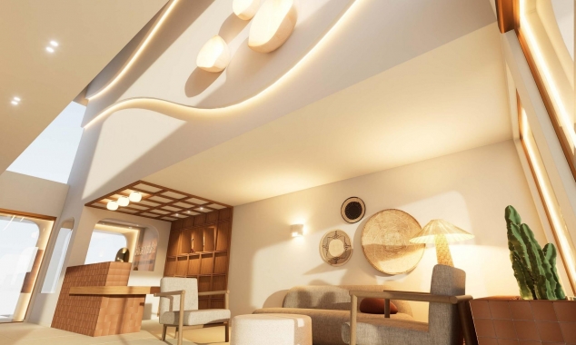 Nieuw onroerend goed te koop - Appartement te koop - Torrevieja - Los Frutales
