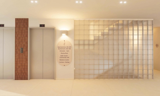 Nueva propiedad en venta - Apartamento en venta - Torrevieja - Los Frutales