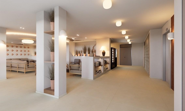 Nueva propiedad en venta - Apartamento en venta - Torrevieja - Los Frutales