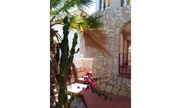 Archived - Villa for sale - Orihuela Costa - Playa Flamenca
