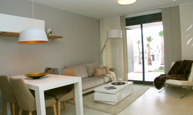 Archivado - Apartment for sale - Guardamar del Segura - El Raso
