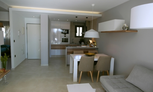 Archivado - Apartment for sale - Guardamar del Segura - El Raso