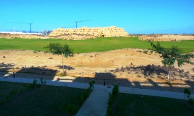 Propiedad en espera - Apartment for sale - Roldan - Terrazas de la Torre Golf Resort