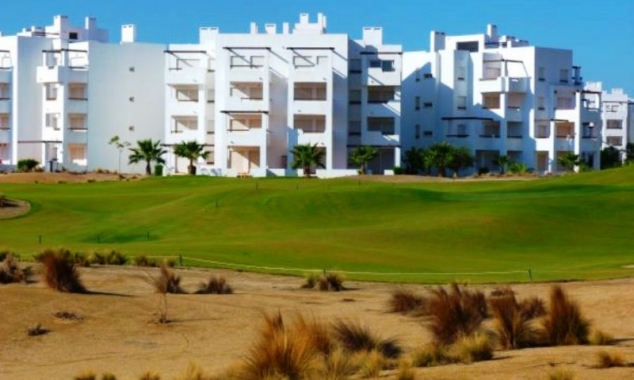 Propiedad en espera - Apartment for sale - Roldan - Terrazas de la Torre Golf Resort