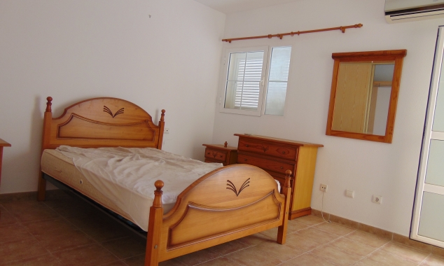 Property Sold - Townhouse for sale - San Pedro del Pinatar - Lo Pagan