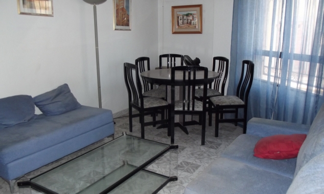 Propiedad vendida - Apartment for sale - Benijofar