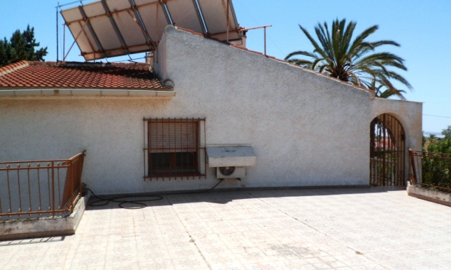 Archivé - Villa for sale - Ciudad Quesada