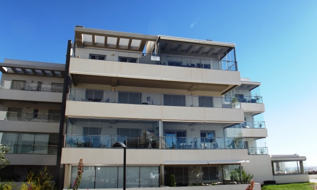 Archivado - Apartment for sale - Orihuela Costa - Los Dolses