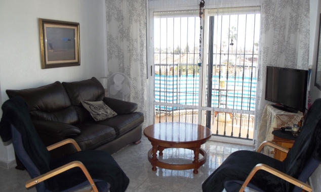 Property Sold - Apartment for sale - Torrevieja - El Chaparral