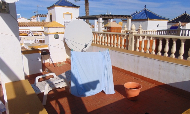 Archived - Townhouse for sale - Torrevieja - Los Altos