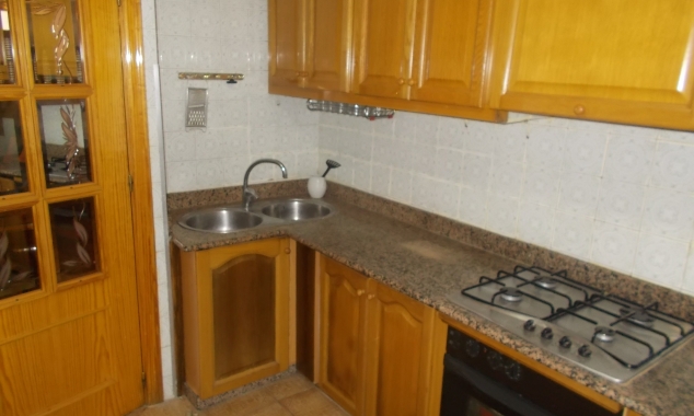 Property Sold - Townhouse for sale - Yecla