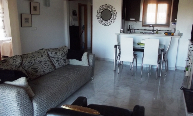 Propiedad en espera - Apartment for sale - Algorfa - La Finca Golf