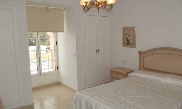Archived - Townhouse for sale - Los Montesinos
