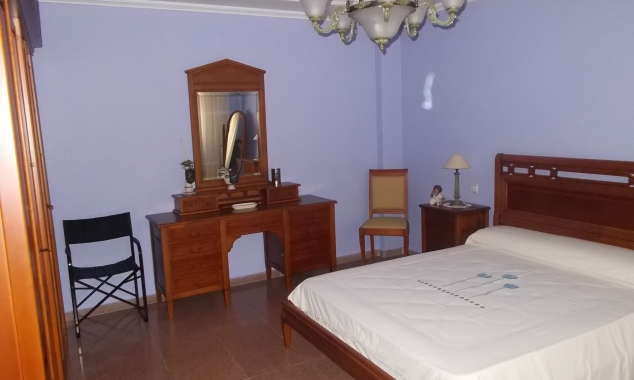 Property Sold - Apartment for sale - Yecla