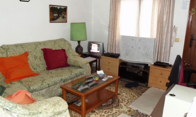 Propriété en attente - Apartment for sale - Torrevieja - La Siesta