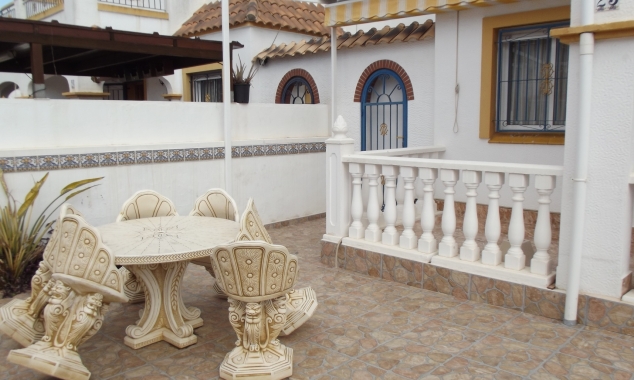 Archivado - Villa for sale - Torrevieja - Jardin del Mar