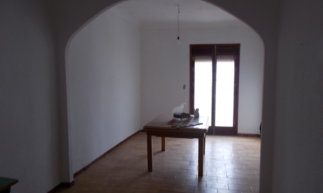 Archivado - Townhouse for sale - Pinoso