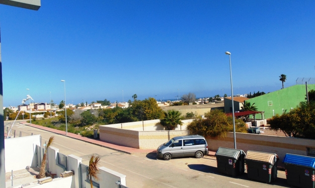Propriété vendue - Townhouse for sale - Orihuela Costa - Playa Flamenca