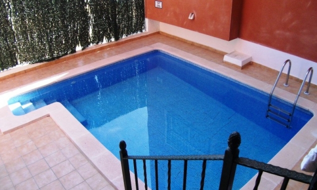 San Miguel for sale cheap bargain property, for sale cheap property in San Miguel near Torrevieja, Costa Blanca for sale cheap.