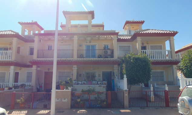 Archivado - Townhouse for sale - San Pedro del Pinatar