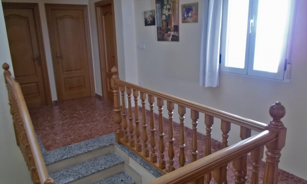 Archived - Townhouse for sale - Yecla