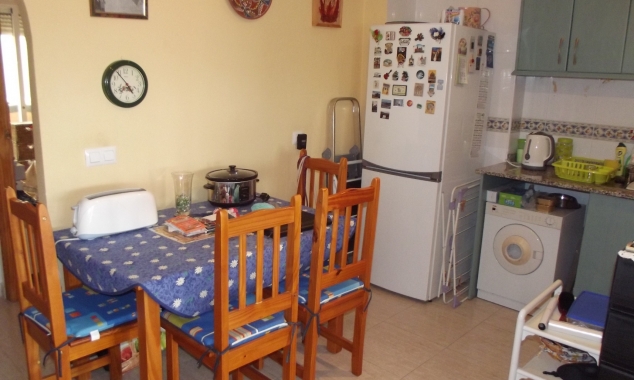 Archivado - Apartment for sale - Rojales