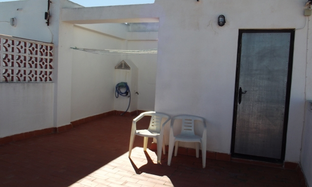 Archivé - Apartment for sale - Torrevieja - La Siesta