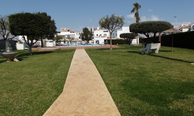 Property Sold - Villa for sale - Torrevieja - Jardin del Mar