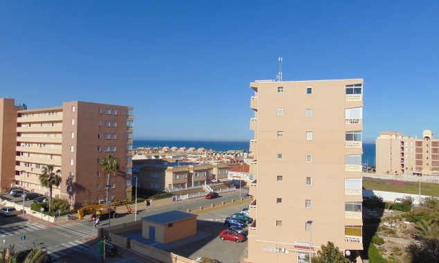 Property on Hold - Apartment for sale - Torrevieja - La Mata