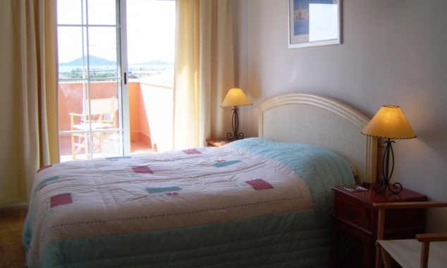 Mar Menor property for sale close to Cartagena and Murcia in La Manga, cheap, bargain in Spain