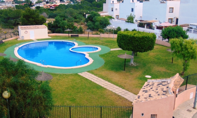 Archivado - Villa for sale - Orihuela Costa - Dream Hills