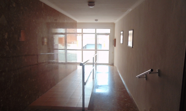 Archivé - Apartment for sale - Torrevieja - La Mata