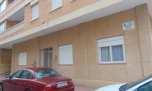 Archived - Apartment for sale - Torrevieja - La Mata