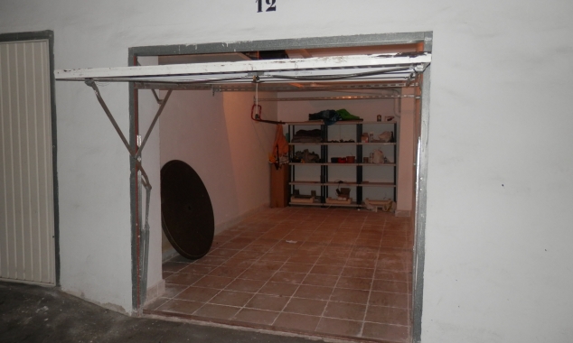 Archivé - Apartment for sale - Guardamar del Segura - Campomar