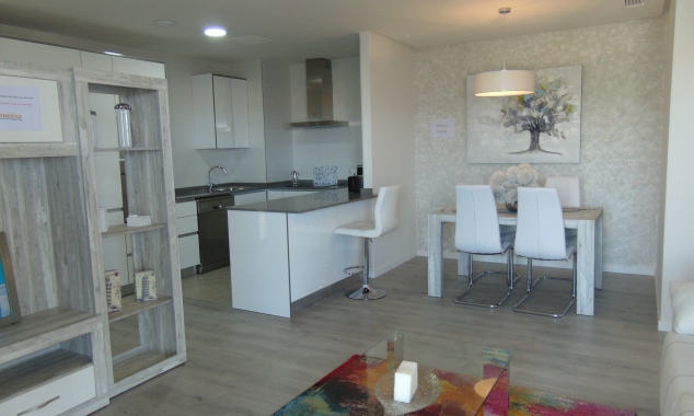 Property Sold - Apartment for sale - Orihuela Costa - La Zenia