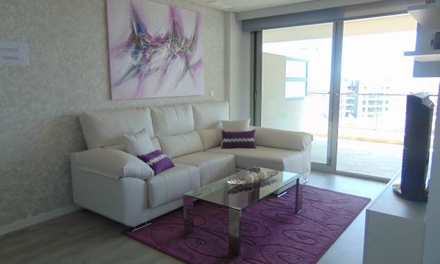 Property Sold - Apartment for sale - Orihuela Costa - Los Dolses