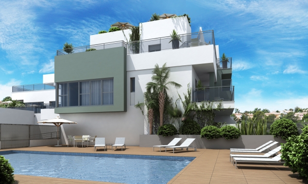 Propiedad vendida - Apartment for sale - La Marina - El Pinet