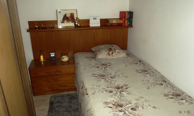 Archivé - Apartment for sale - Torrevieja - San Luis