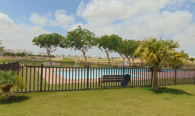 Archivé - Apartment for sale - Roldan - Terrazas de la Torre Golf Resort