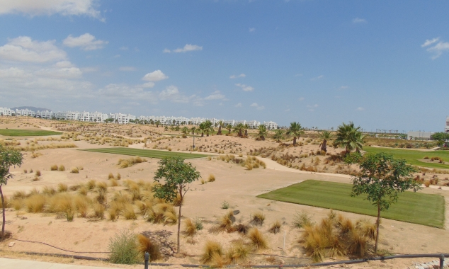 Archivado - Apartment for sale - Roldan - Terrazas de la Torre Golf Resort