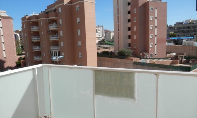 Propriété en attente - Apartment for sale - Guardamar del Segura - Guardamar del Segura - Town Centre