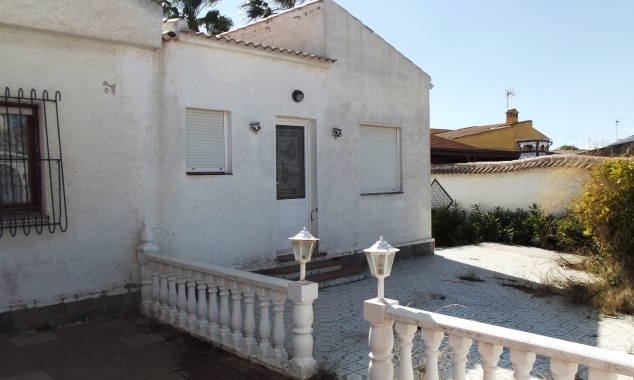 Archivé - Villa for sale - Torrevieja - La Siesta