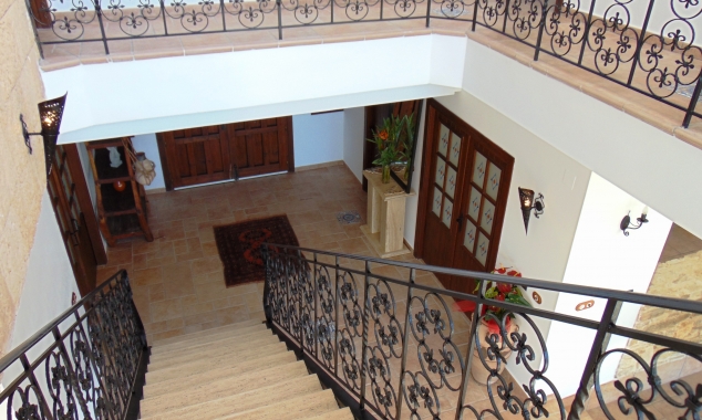 Archivé - Villa for sale - San Miguel de Salinas - Torremendo