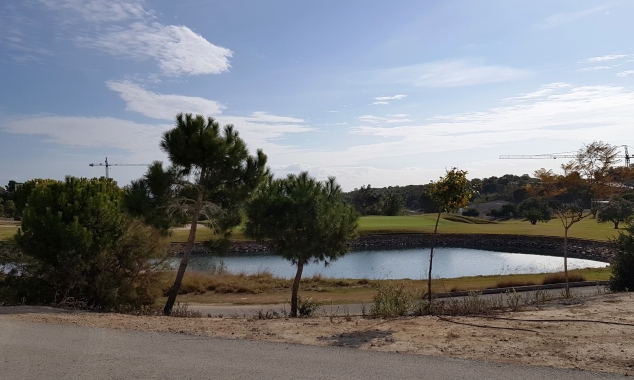 Archivado - Villa for sale - San Miguel de Salinas - Las Colinas Golf Resort