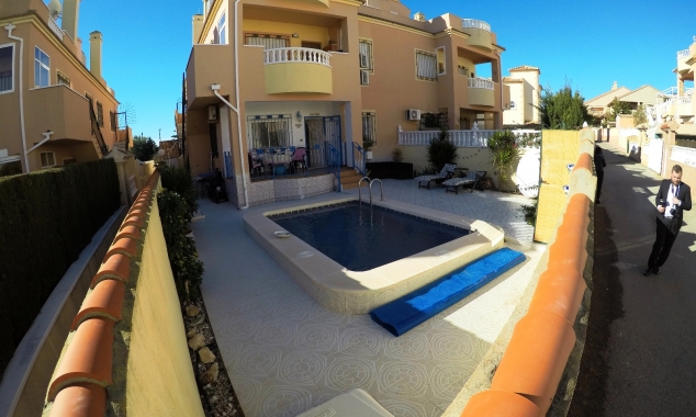 Archived - Bungalow for sale - Orihuela Costa - Cabo Roig