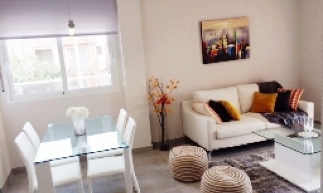 Propiedad vendida - Apartment for sale - Orihuela Costa - Villamartin
