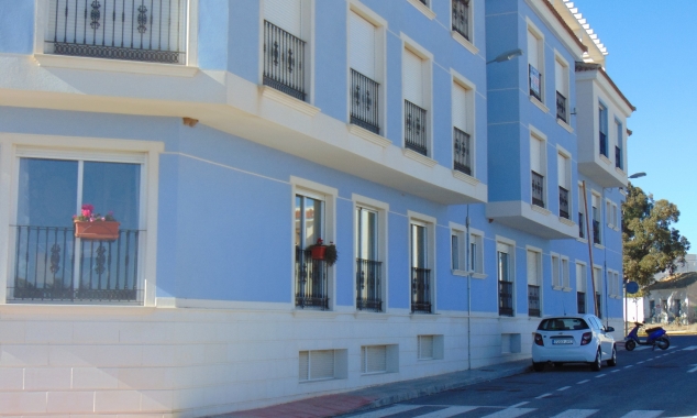 Archivé - Apartment for sale - Los Montesinos