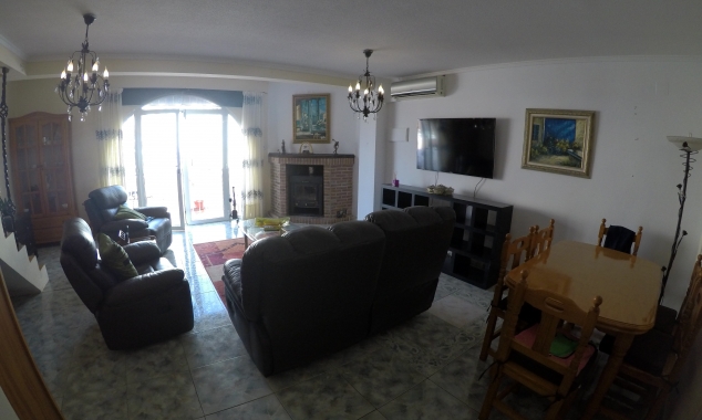 Property Sold - Townhouse for sale - Torrevieja - La Siesta